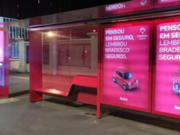 Grupo Bradesco Seguros traz jogo interativo para divulgar suas soluções em seguros/ Foto: Divulgação