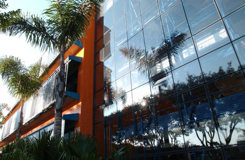 Escola de Negócios PUCPR/ Divulgação_PUCPR