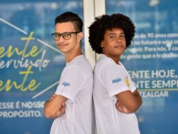Talentos de Futuro, do Instituto Algar, capacita ONGs de Fortaleza, Recife e Salvador voltadas a jovens em situação de vulnerabilidade/ Foto: Divulgação
