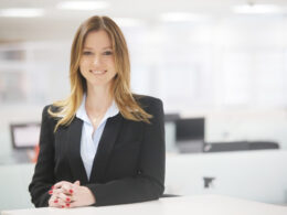 Luciana Dall’Agnol, superintendente de Relações de Consumo e Sustentabilidade da CNseg | Crédito: divulgação
