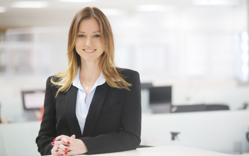 Luciana Dall’Agnol, superintendente de Relações de Consumo e Sustentabilidade da CNseg | Crédito: divulgação