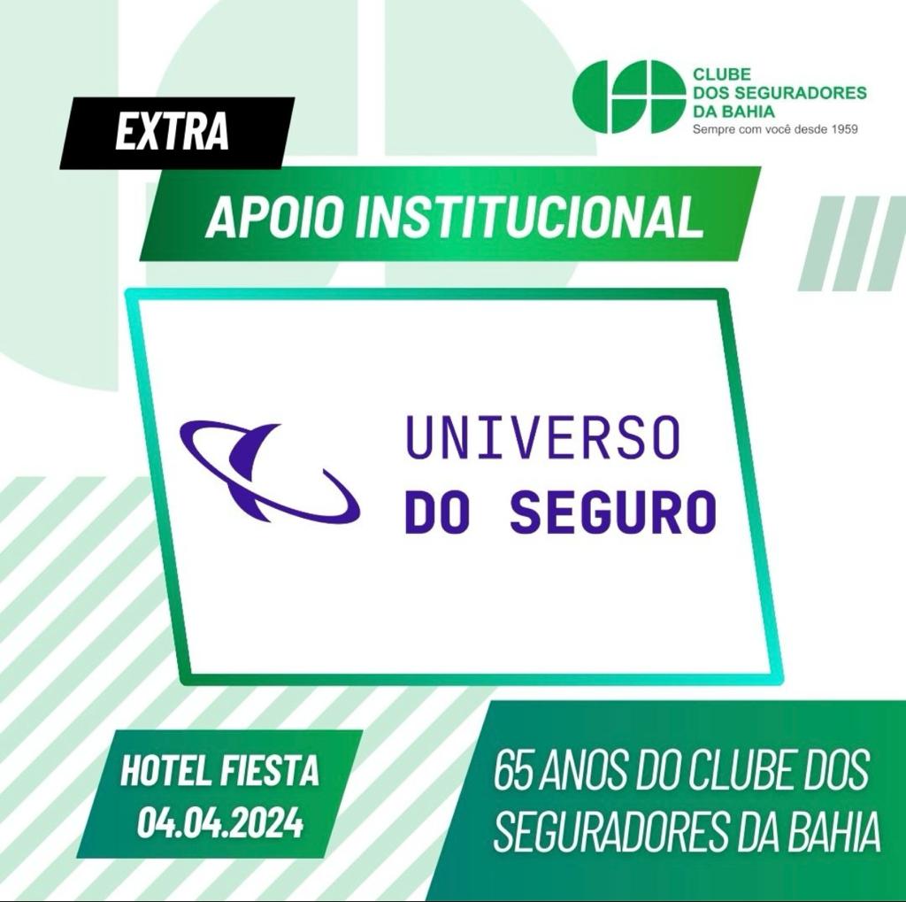 Cobertura Especial: Universo do Seguro