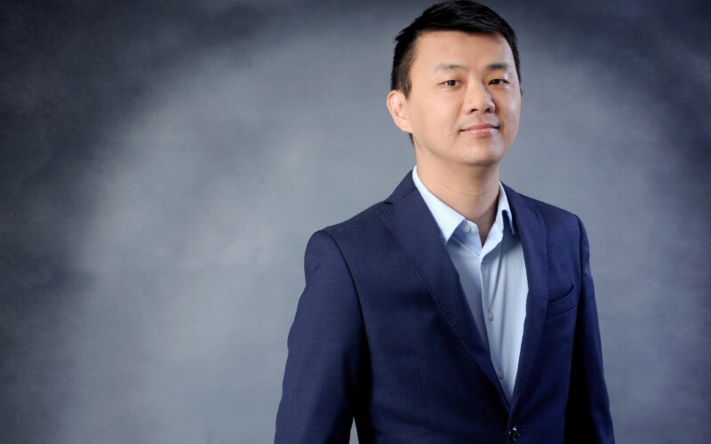 Jimmy Lui, Head de Inovação e Open Finance do banco BV/ Foto: Divulgação