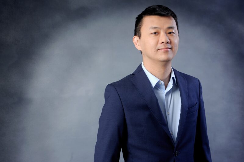 Jimmy Lui, Head de Inovação e Open Finance do banco BV/ Foto: Divulgação