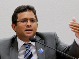 João Rabelo Jr - Diretor de Novos Negócios do IRB(Re)/ Foto: Divulgação