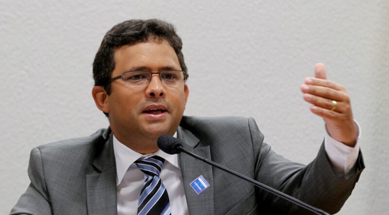 João Rabelo Jr - Diretor de Novos Negócios do IRB(Re)/ Foto: Divulgação