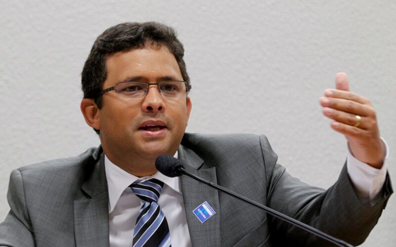 João Rabelo Jr - Diretor de Novos Negócios do IRB(Re)/ Foto: Divulgação