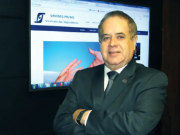 Ramiro Dias, Diretor Executivo do Sindicato das Seguradoras do Paraná e Mato Grosso do Sul (Sindseg PR/MS) / Foto: Divulgação / Sindseg PR/MS