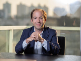 Jaime Liniers, CEO da Allianz Partners Brasil e LatAm/ Foto: Divulgação