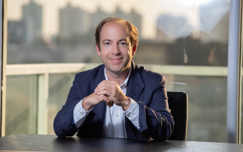 Jaime Liniers, CEO da Allianz Partners Brasil e LatAm/ Foto: Divulgação