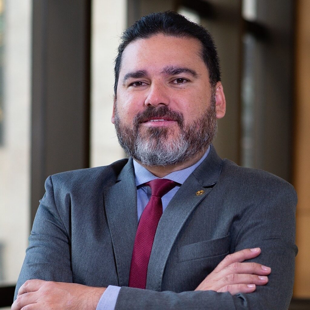 Daniel Coêlho - Presidente da Fenacon/ Foto: Divulgação