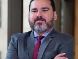 Daniel Coêlho - Presidente da Fenacon/ Foto: Divulgação