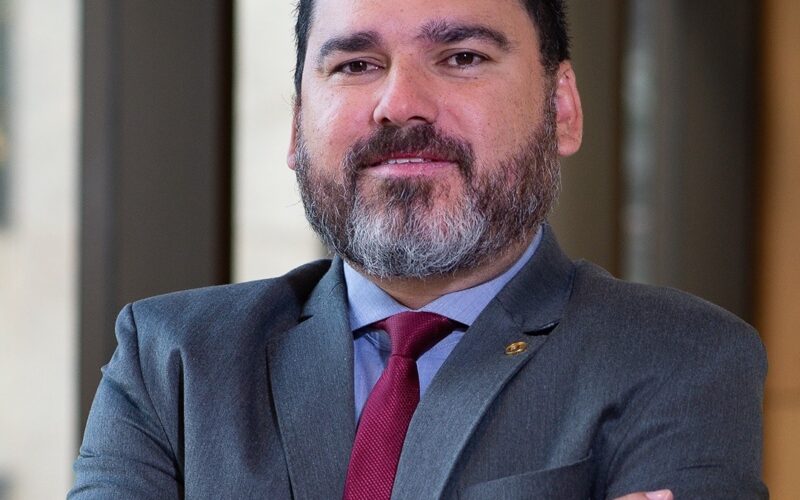 Daniel Coêlho - Presidente da Fenacon/ Foto: Divulgação