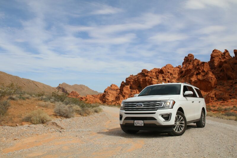 Mobiauto mostra quais os únicos SUV´s que valorizaram em 2023/ Foto: Unsplash