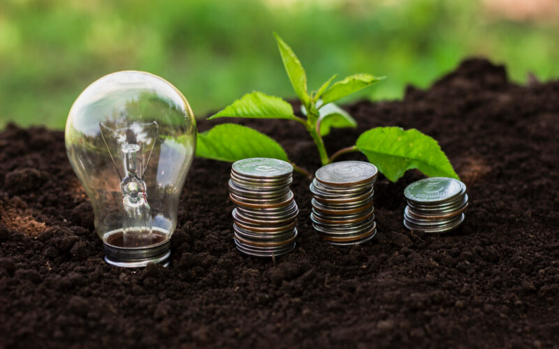 BNDES financia R$ 75 milhões em soluções de eficiência energética para indústria e varejo/ Foto: Freepik