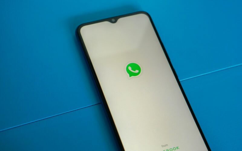 Tecnologia traz agilidade para o seguro rural e previne perda de indenização/ Foto: Unsplash