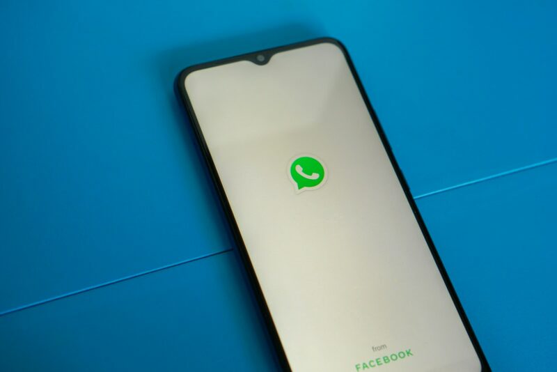 Tecnologia traz agilidade para o seguro rural e previne perda de indenização/ Foto: Unsplash