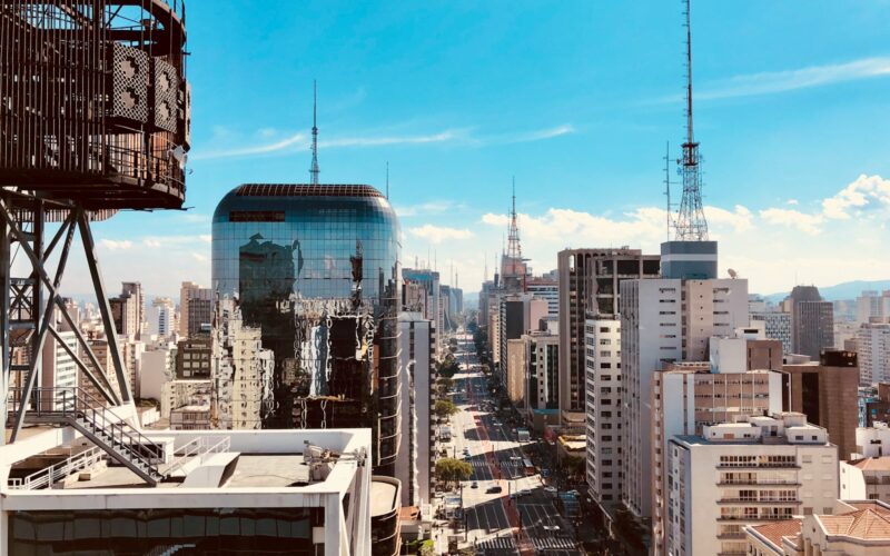 Pompéia e Lapa são os bairros com maior valorização no último ano em SP, mostra Índice de Aluguel QuintoAndar Imovelweb/ Foto: Unsplash