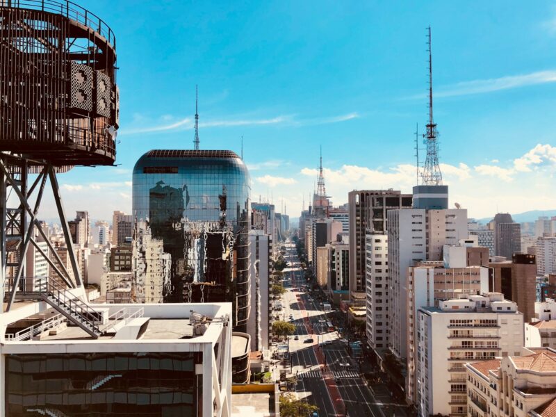 Pompéia e Lapa são os bairros com maior valorização no último ano em SP, mostra Índice de Aluguel QuintoAndar Imovelweb/ Foto: Unsplash