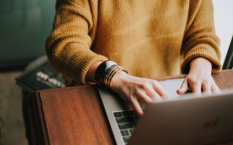 Sensedia lança o estudo API Trends de 2024 e mostra o papel crucial da economia de APIs em um mundo movido pela IA/ Foto: Unsplash