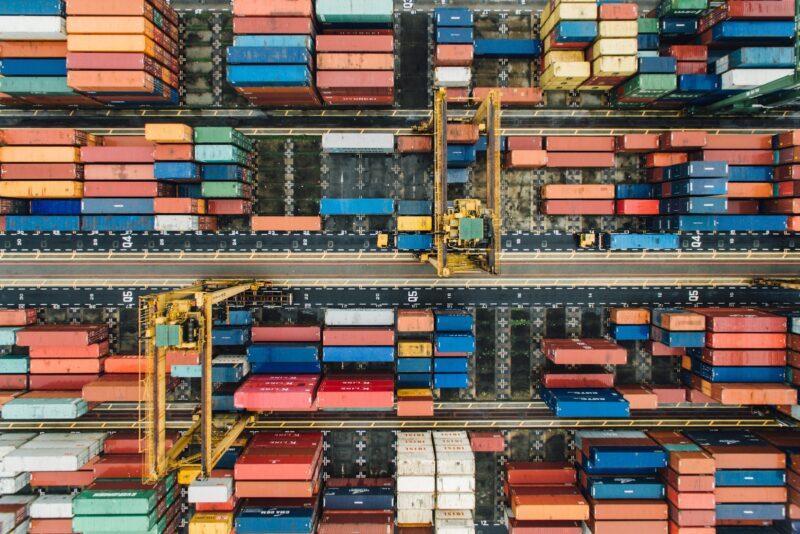 Economia do Paraná está mais forte: Transporte de cargas planeja continuidade em 2024/ Foto: Unsplash
