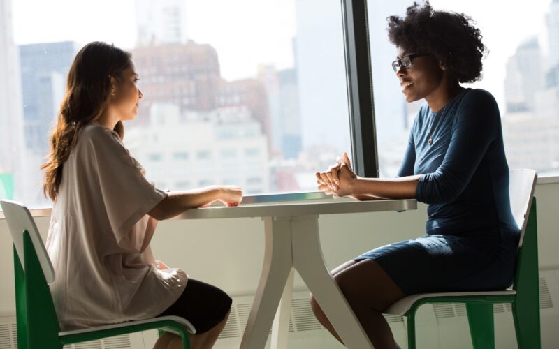 No Brasil, 48% das empresas pretendem contratar no 1º trimestre de 2024, aponta pesquisa do ManpowerGroup/ Foto: Unsplash