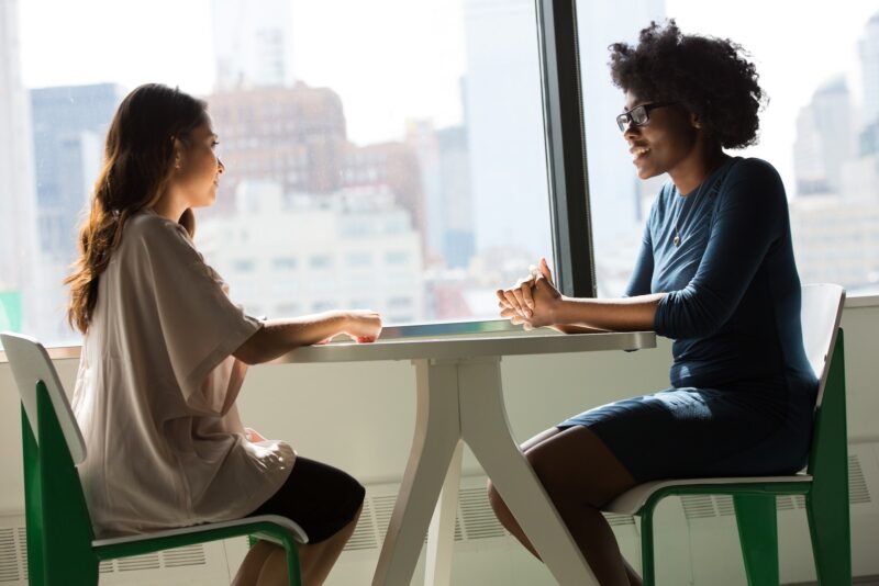 No Brasil, 48% das empresas pretendem contratar no 1º trimestre de 2024, aponta pesquisa do ManpowerGroup/ Foto: Unsplash