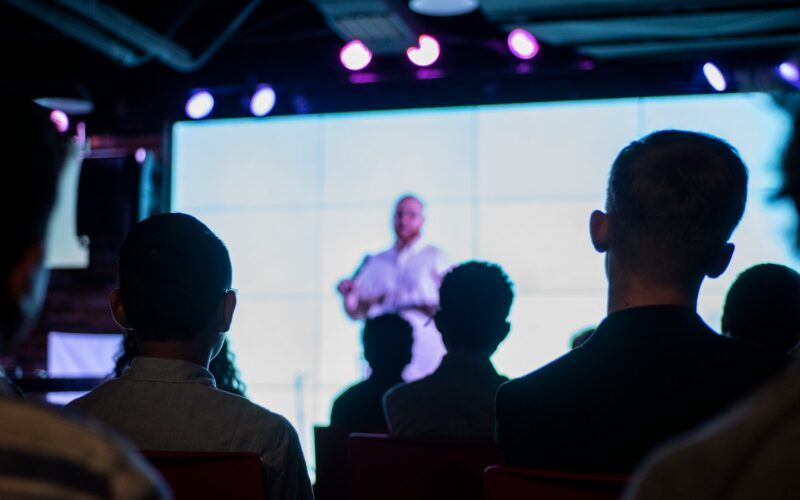 MAG Seguros participa do Smart Summit 2024/ Foto: Unsplash