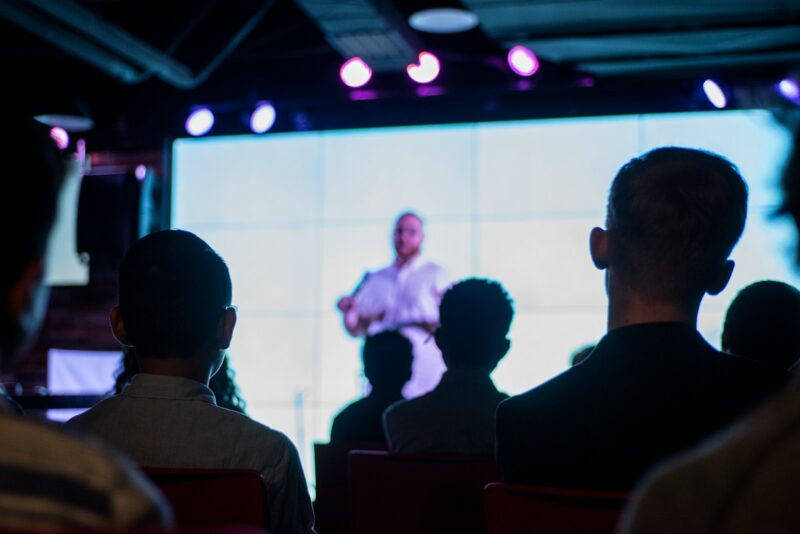 MAG Seguros participa do Smart Summit 2024/ Foto: Unsplash