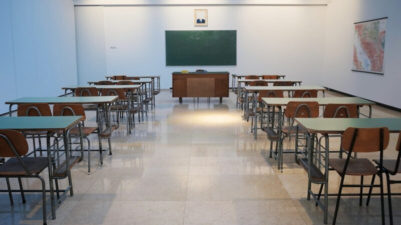 Educbank e Icatu se unem para ampliar oferta de seguro escolar na educação básica/ Foto: Unsplash
