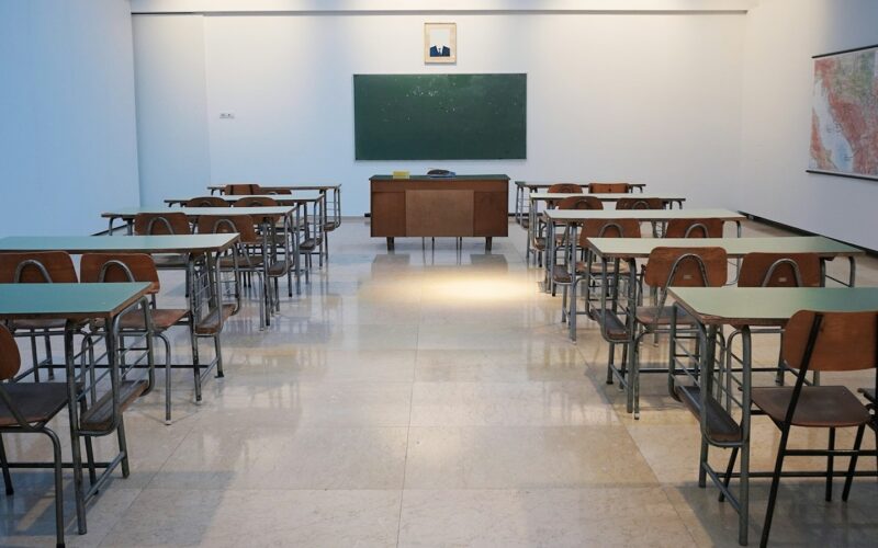 Educbank e Icatu se unem para ampliar oferta de seguro escolar na educação básica/ Foto: Unsplash