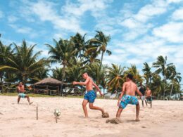 O plano para fortalecer a continuidade do seu negócio durante as férias/ Foto: Unsplash