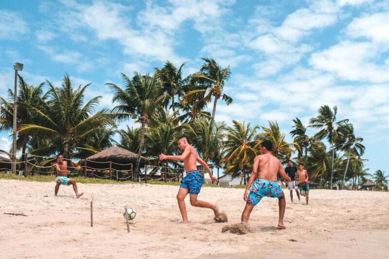 O plano para fortalecer a continuidade do seu negócio durante as férias/ Foto: Unsplash