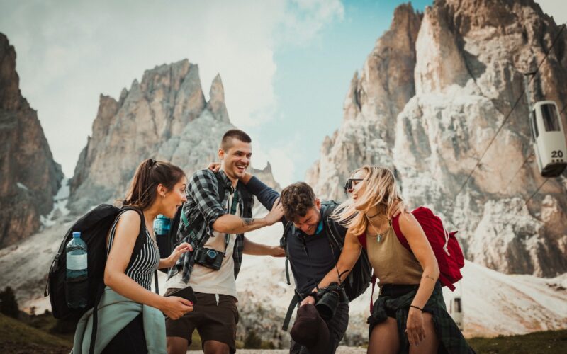 Porto Seguro amplia benefícios do seguro-viagem/ Foto: Unsplash