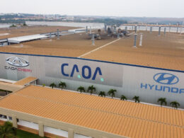 CAOA anuncia 2º turno de trabalho na fábrica de Anápolis (GO) / Foto: Divulgação
