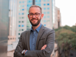 Rafael Turra, diretor da Vital Card / Foto Divulgação