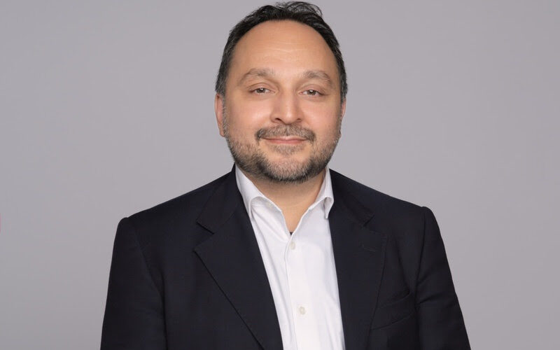 Virgil Antonio de Souza, executivo da Gallagher Re / Foto: Divulgação