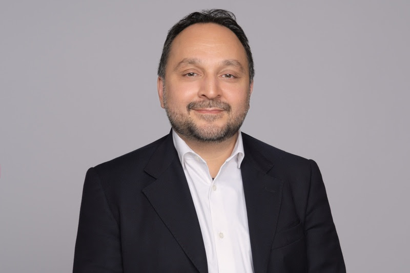 Virgil Antonio de Souza, executivo da Gallagher Re / Foto: Divulgação