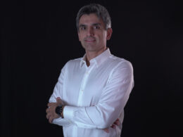 Virgilio Marques dos Santos, sócio-fundador da FM2S Educação e Consultoria/ Foto: Isaque Martins