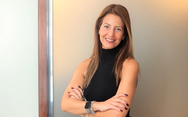 Ana Paula de Almeida Santos, diretora de Sustentabilidade e Relações de Consumo da Confederação Nacional das Seguradoras (CNseg)/ Foto: divulgação CNseg