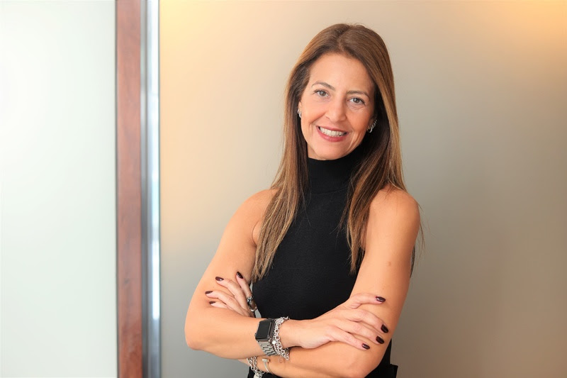 Ana Paula de Almeida Santos, diretora de Sustentabilidade e Relações de Consumo da Confederação Nacional das Seguradoras (CNseg)/ Foto: divulgação CNseg