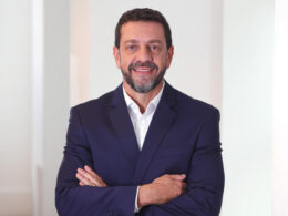 Wilson Leal, diretor de Mercado e Tecnologia da Seguros Unimed / Foto: Divulgação