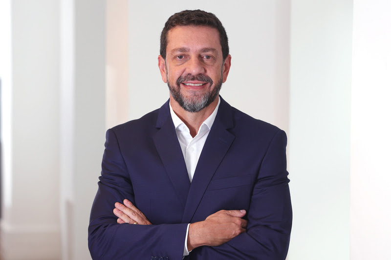 Wilson Leal, diretor de Mercado e Tecnologia da Seguros Unimed / Foto: Divulgação