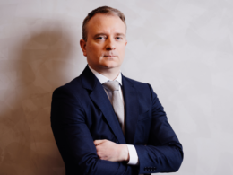 Diretor de gestão de recursos da MAPFRE Investimentos, Carlos Eduardo Eichhorn/ Foto: Divulgação