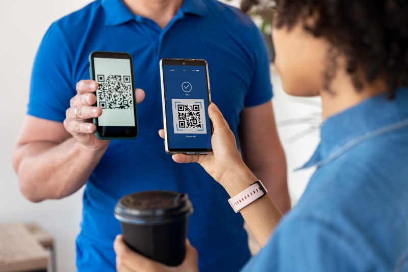 Tendências para o mercado financeiro em 2024: entenda o Real Digital, as aplicações de IA e o Pix Automático/ Foto: Freepik