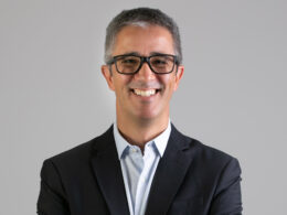 Roberto Marques, gerente geral da divisão CNC na Mitsubishi Electric Brasil/ Foto: Divulgação