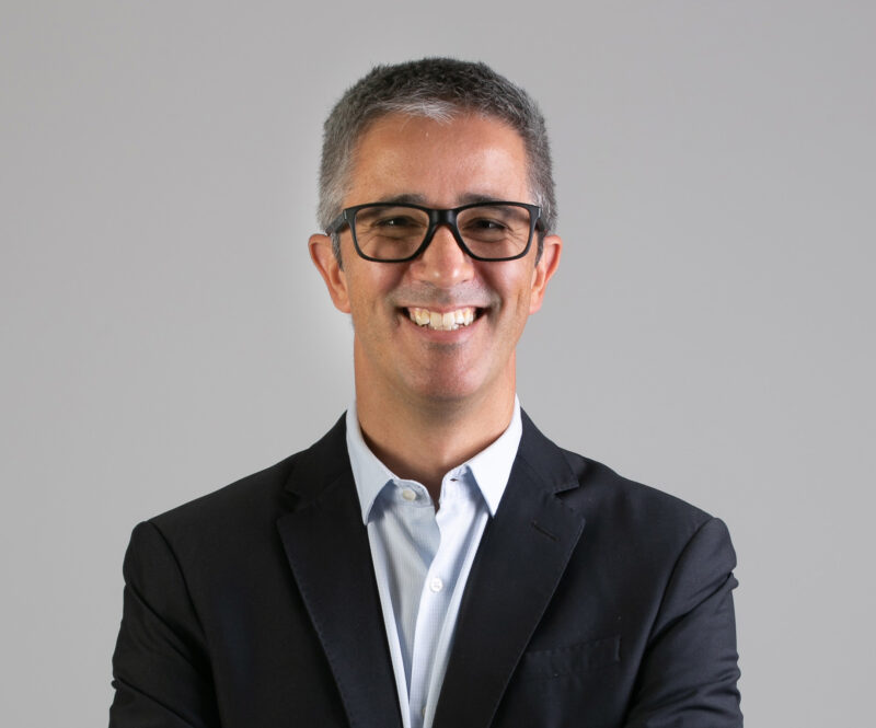 Roberto Marques, gerente geral da divisão CNC na Mitsubishi Electric Brasil/ Foto: Divulgação