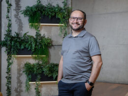 Jarbas Medeiros, presidente da comissão de riscos patrimoniais massificados da FenSeg/ Foto: Divulgação