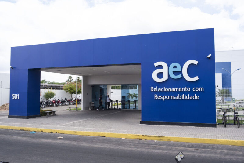 AeC está com mais de 2 mil vagas de emprego em cinco estados/ Foto: Divulgação
