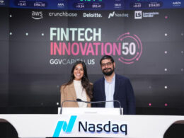 Clara Nomeada para o Fintech Innovation 50 de 2024/ Foto: Divulgação